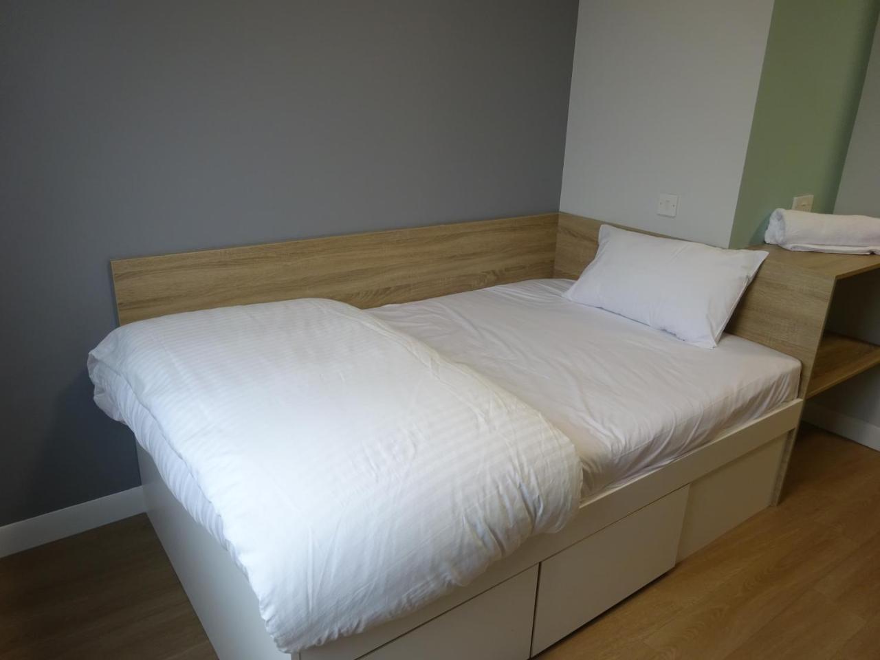 Edinburgh Haddington Place Hostel * Édimbourg