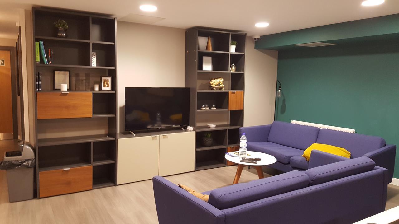 Auberge de jeunesse Edinburgh Haddington Place Hostel *