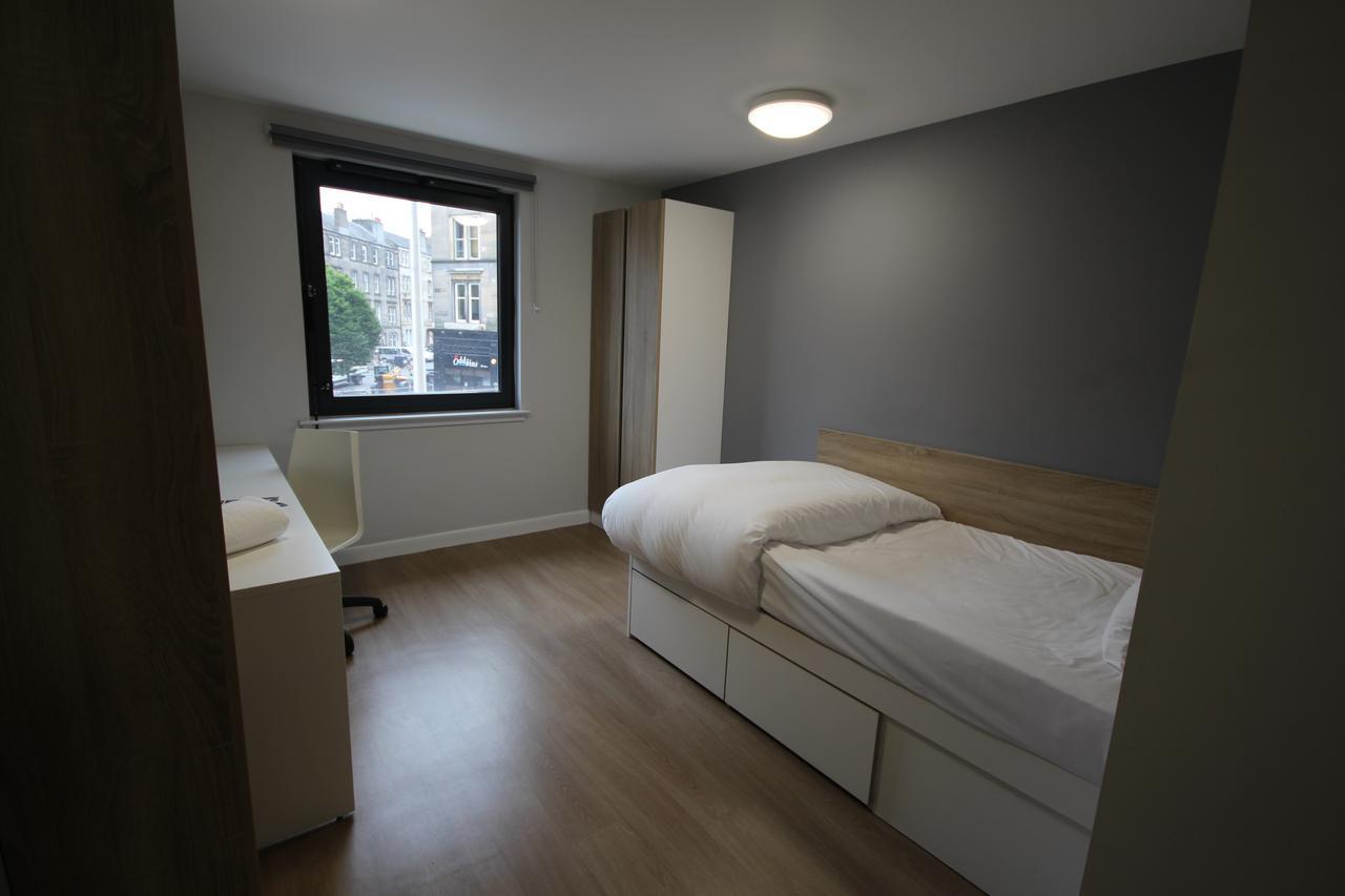 Edinburgh Haddington Place Hostel * Édimbourg