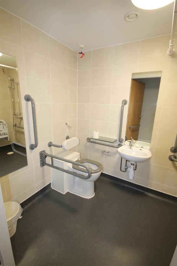 Edinburgh Haddington Place Hostel Auberge de jeunesse