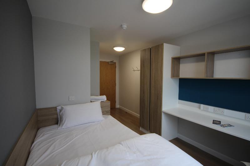 Auberge de jeunesse Edinburgh Haddington Place Hostel *